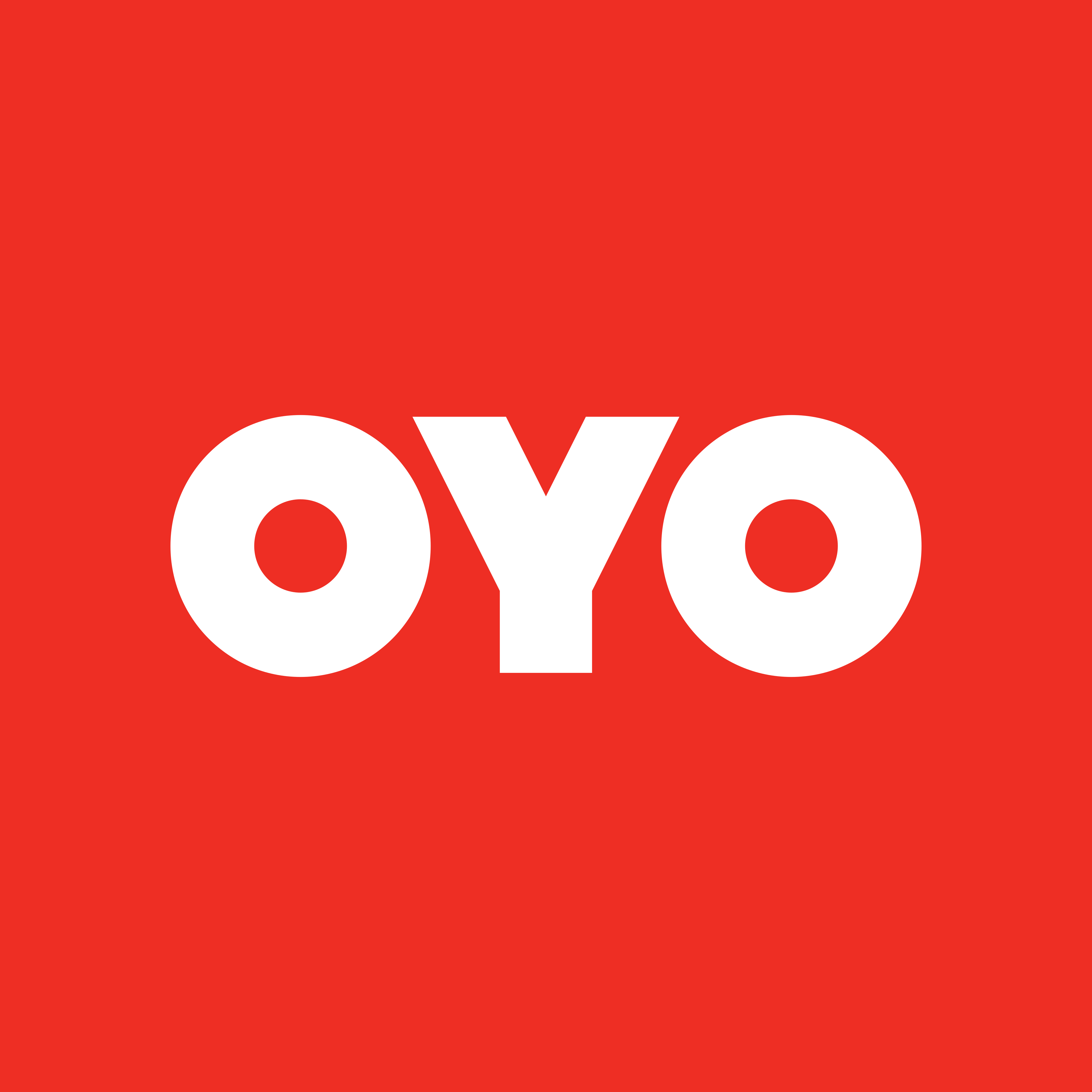 OYO logo