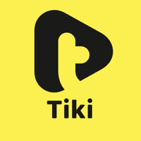 Tiki logo